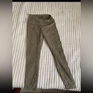 Nobull legging & bike short